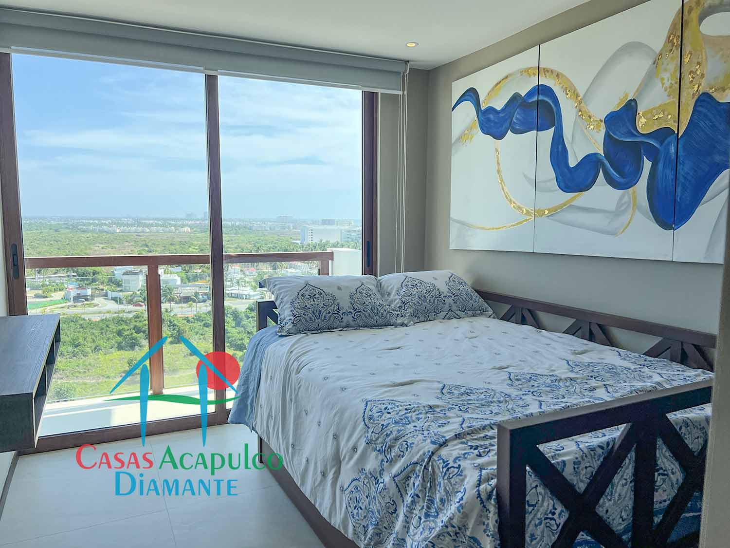 La Isla Fiji N 12 - Recámara dos 1